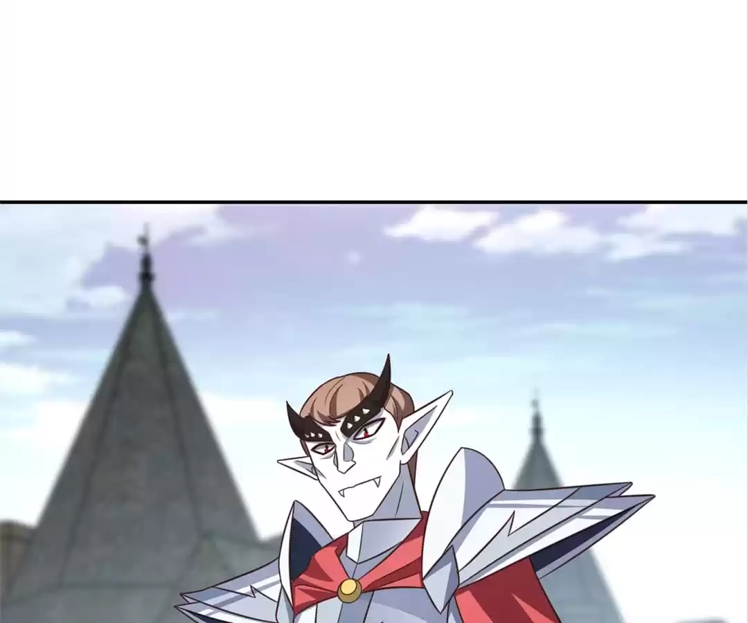 Gao Neng Strikes Chapter 277 - page 32