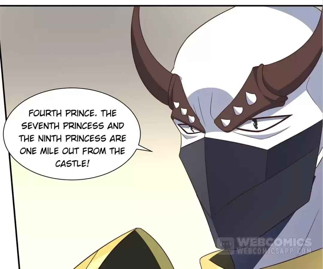 Gao Neng Strikes Chapter 277 - page 42