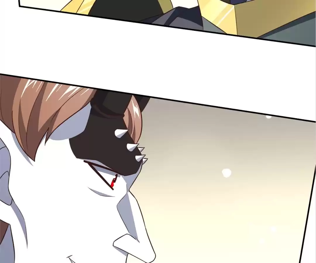 Gao Neng Strikes Chapter 277 - page 43