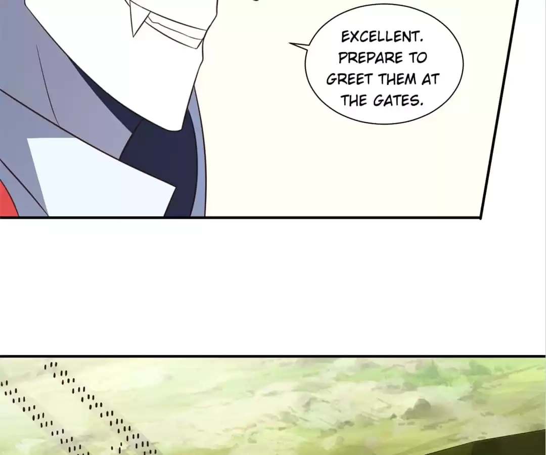 Gao Neng Strikes Chapter 277 - page 44