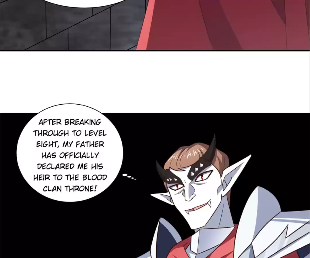 Gao Neng Strikes Chapter 277 - page 46