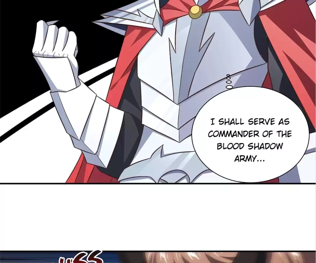 Gao Neng Strikes Chapter 277 - page 47