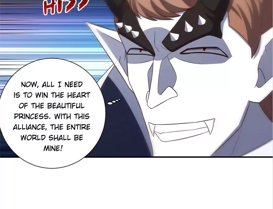 Gao Neng Strikes Chapter 277 - page 48