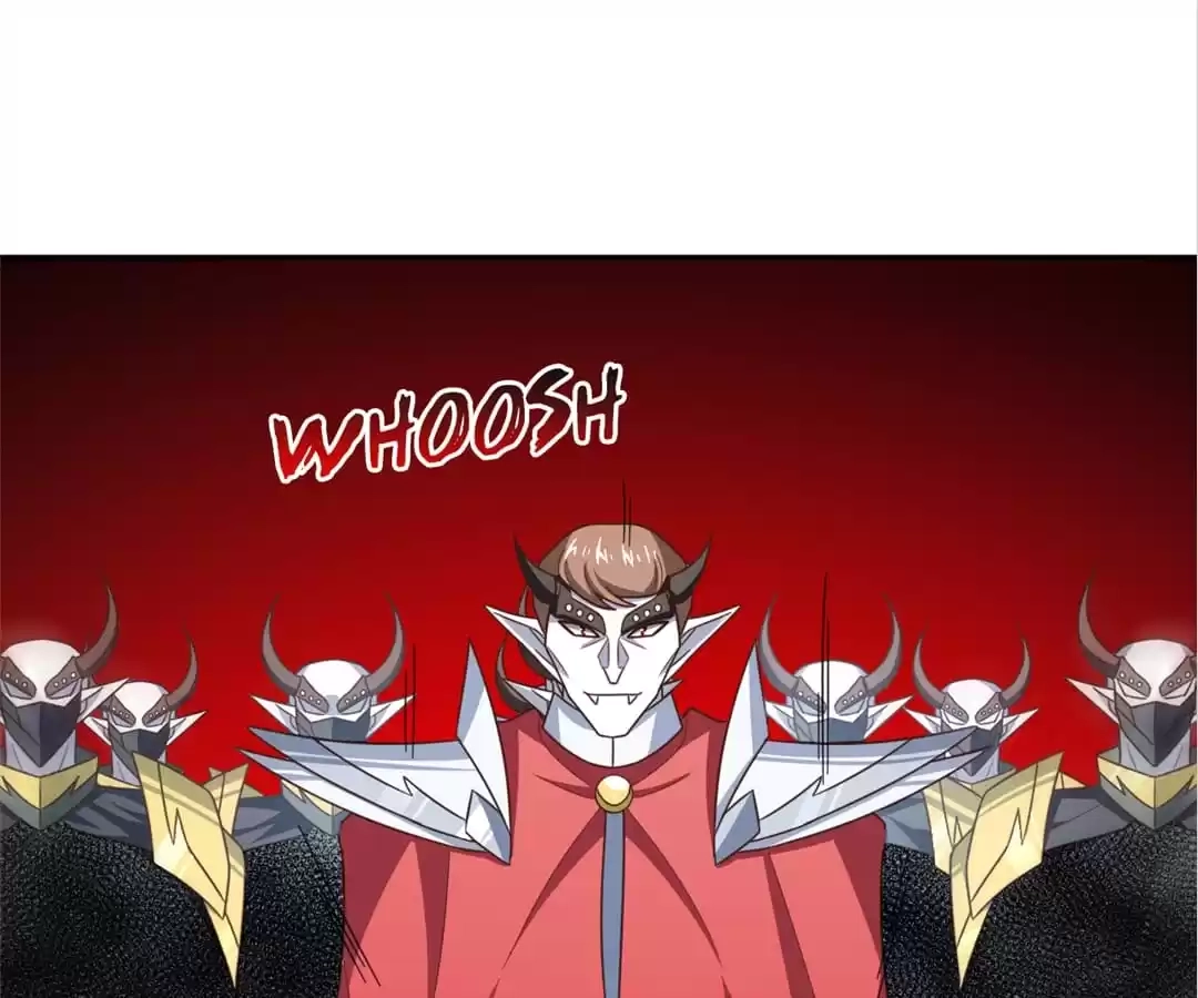 Gao Neng Strikes Chapter 277 - page 49