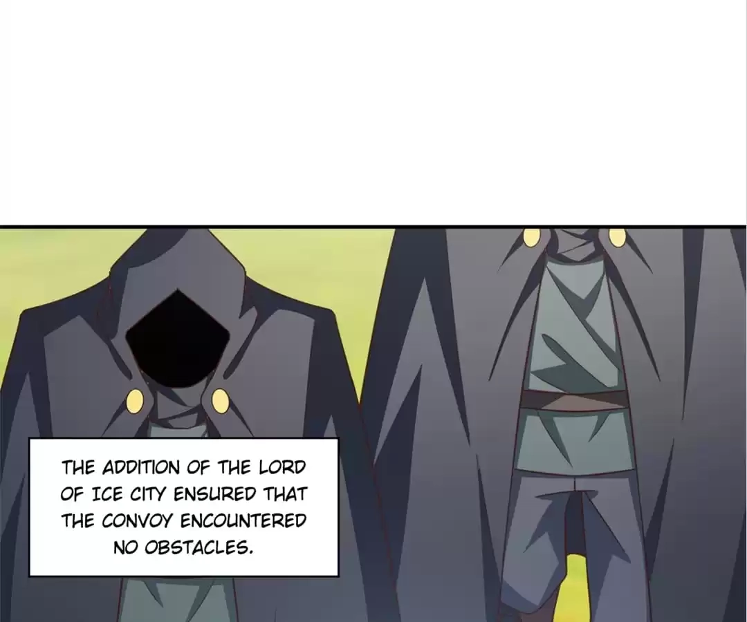 Gao Neng Strikes Chapter 277 - page 5