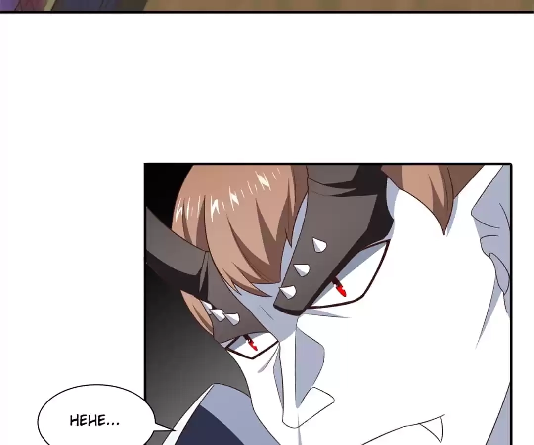 Gao Neng Strikes Chapter 277 - page 55