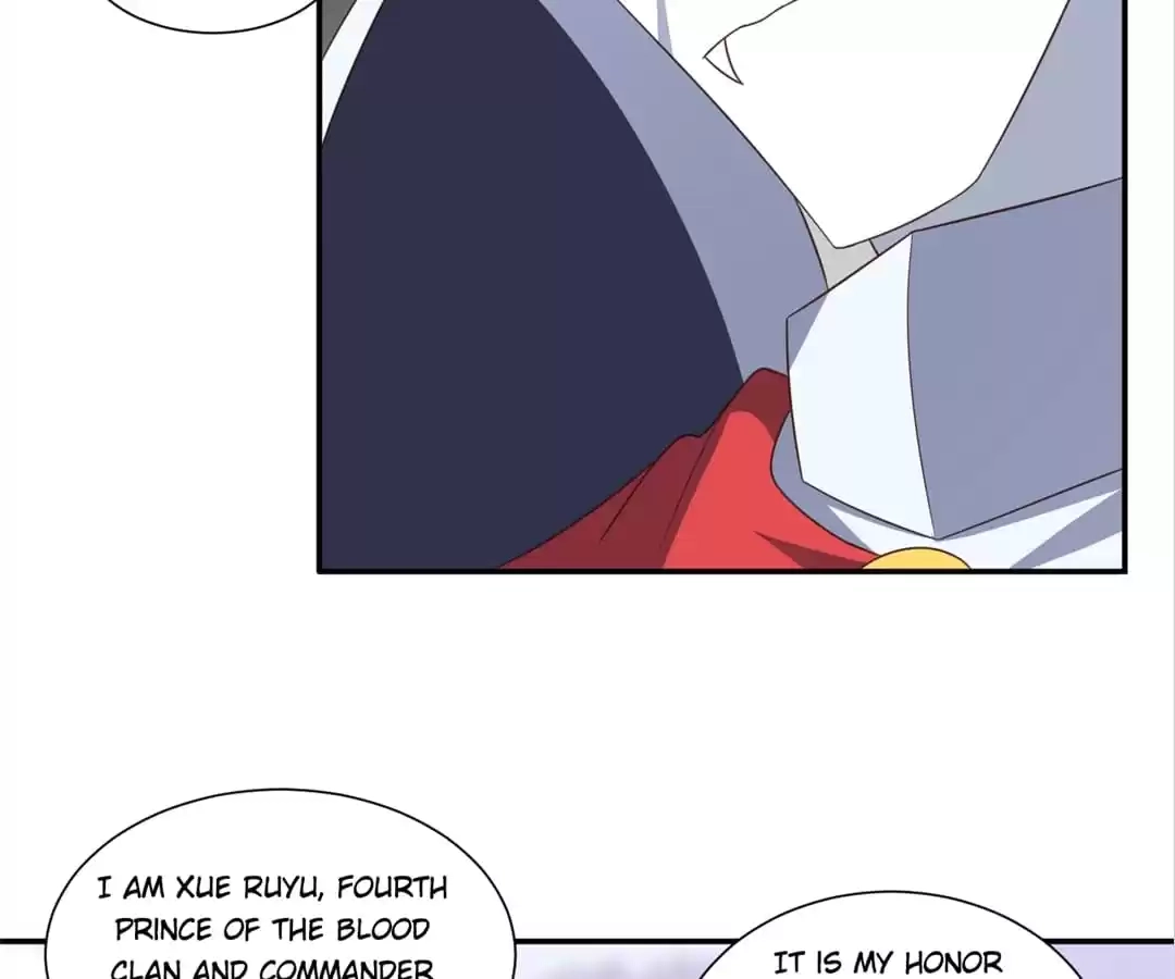 Gao Neng Strikes Chapter 277 - page 56