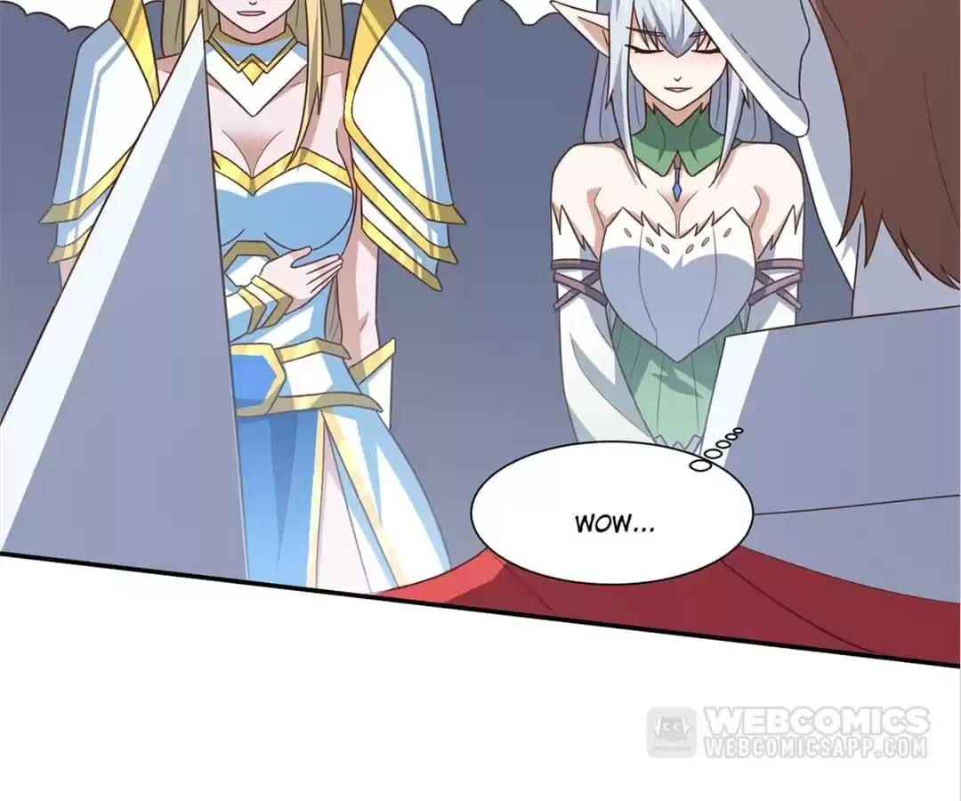 Gao Neng Strikes Chapter 277 - page 66