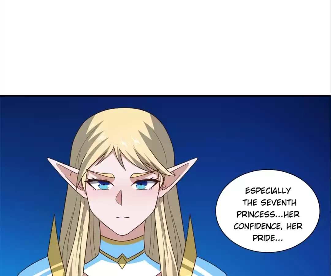Gao Neng Strikes Chapter 277 - page 69
