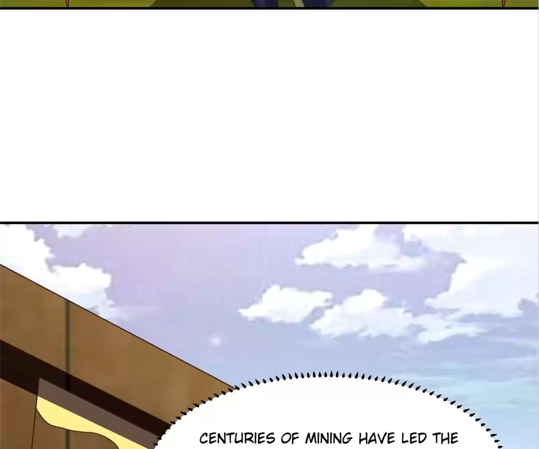 Gao Neng Strikes Chapter 277 - page 7