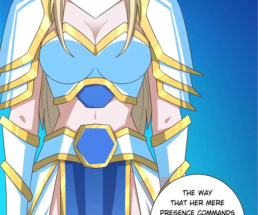 Gao Neng Strikes Chapter 277 - page 70