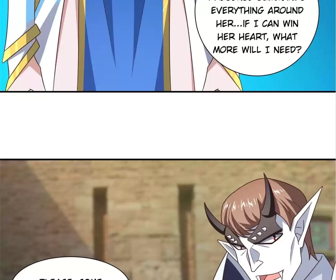 Gao Neng Strikes Chapter 277 - page 71