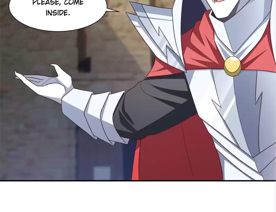 Gao Neng Strikes Chapter 277 - page 72