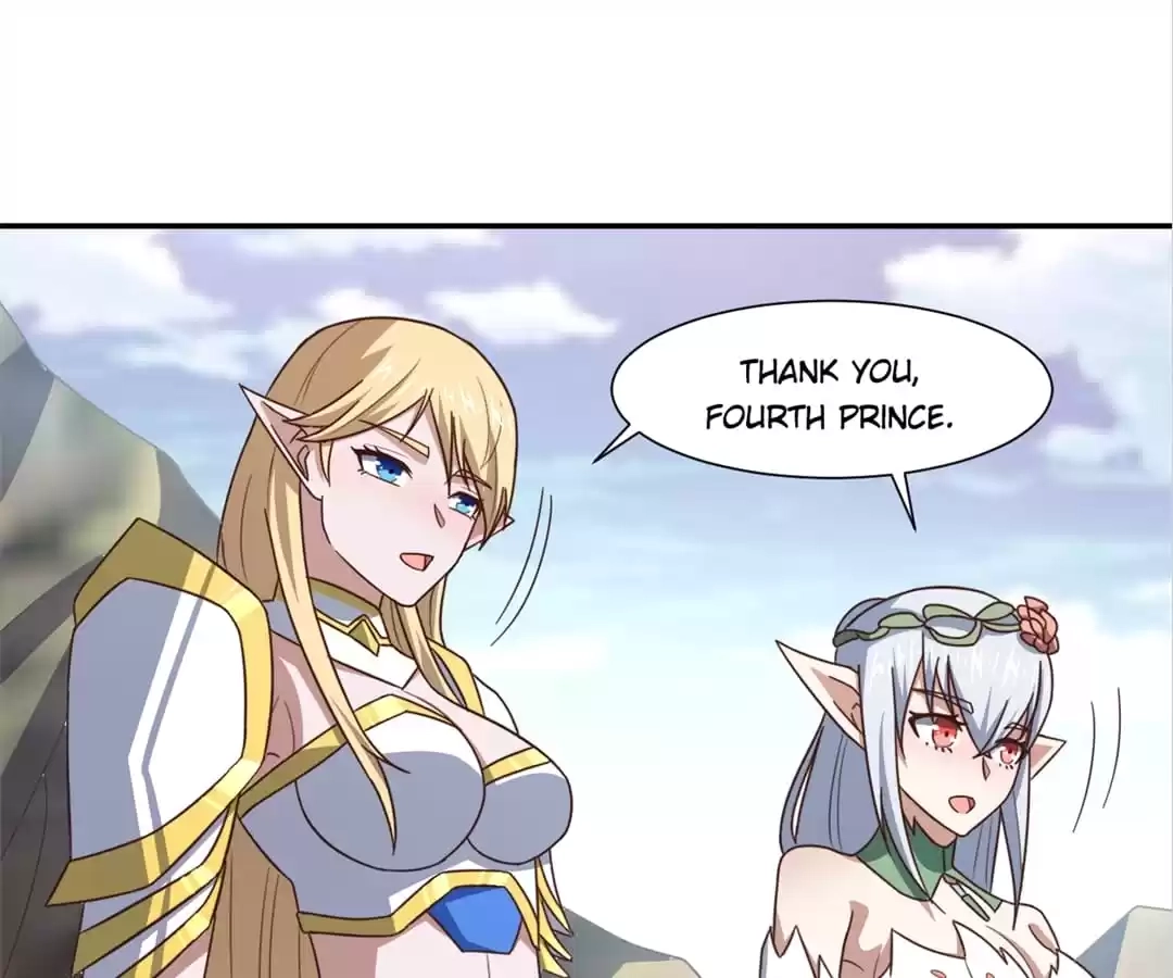 Gao Neng Strikes Chapter 277 - page 73