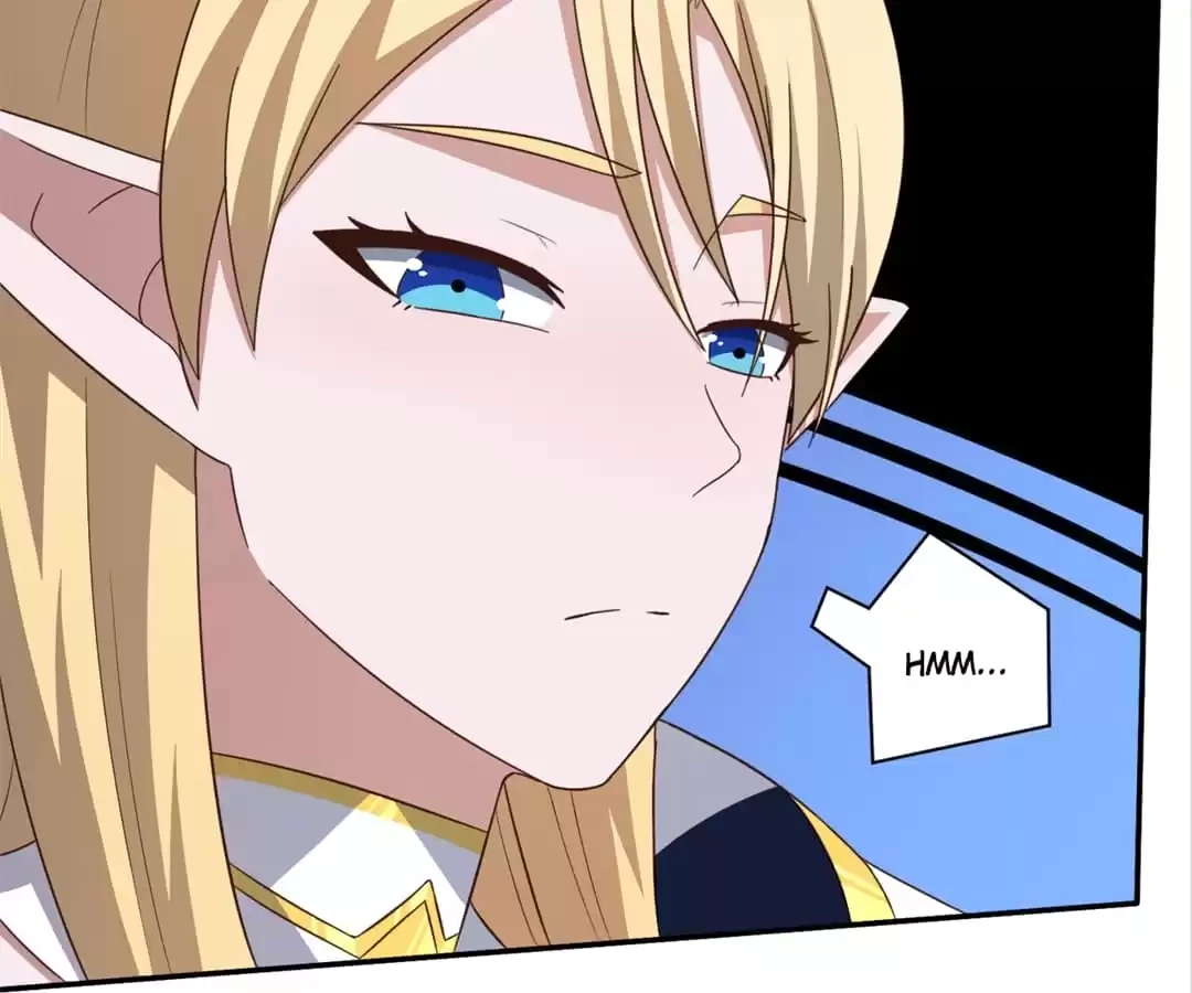 Gao Neng Strikes Chapter 277 - page 77