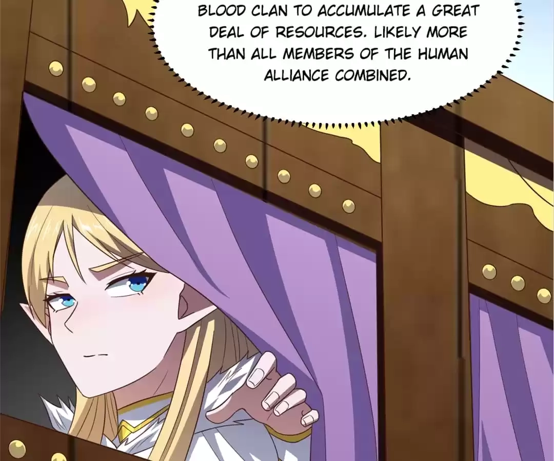 Gao Neng Strikes Chapter 277 - page 8