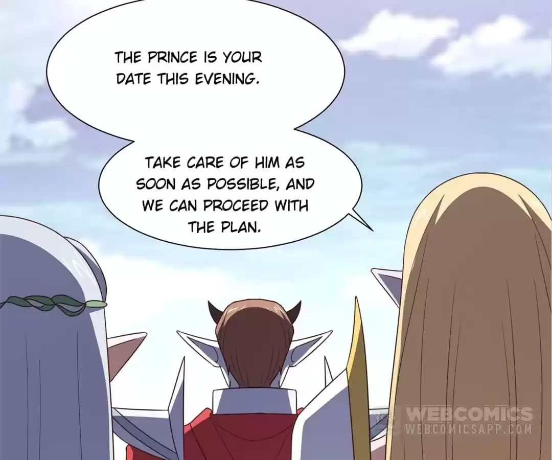 Gao Neng Strikes Chapter 277 - page 82