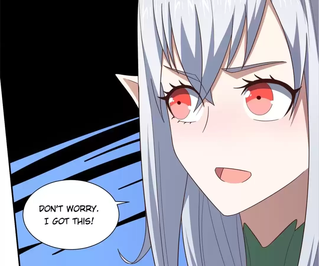 Gao Neng Strikes Chapter 277 - page 84