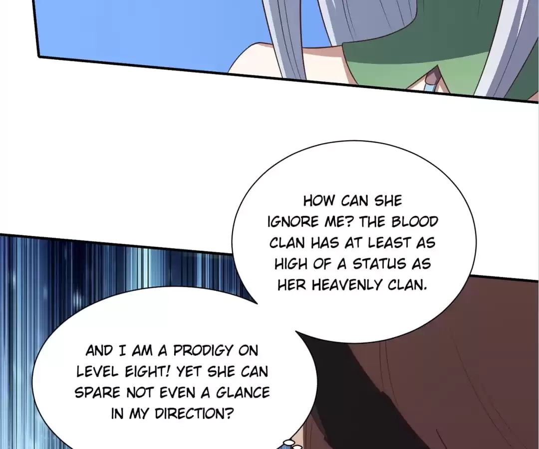 Gao Neng Strikes Chapter 277 - page 85