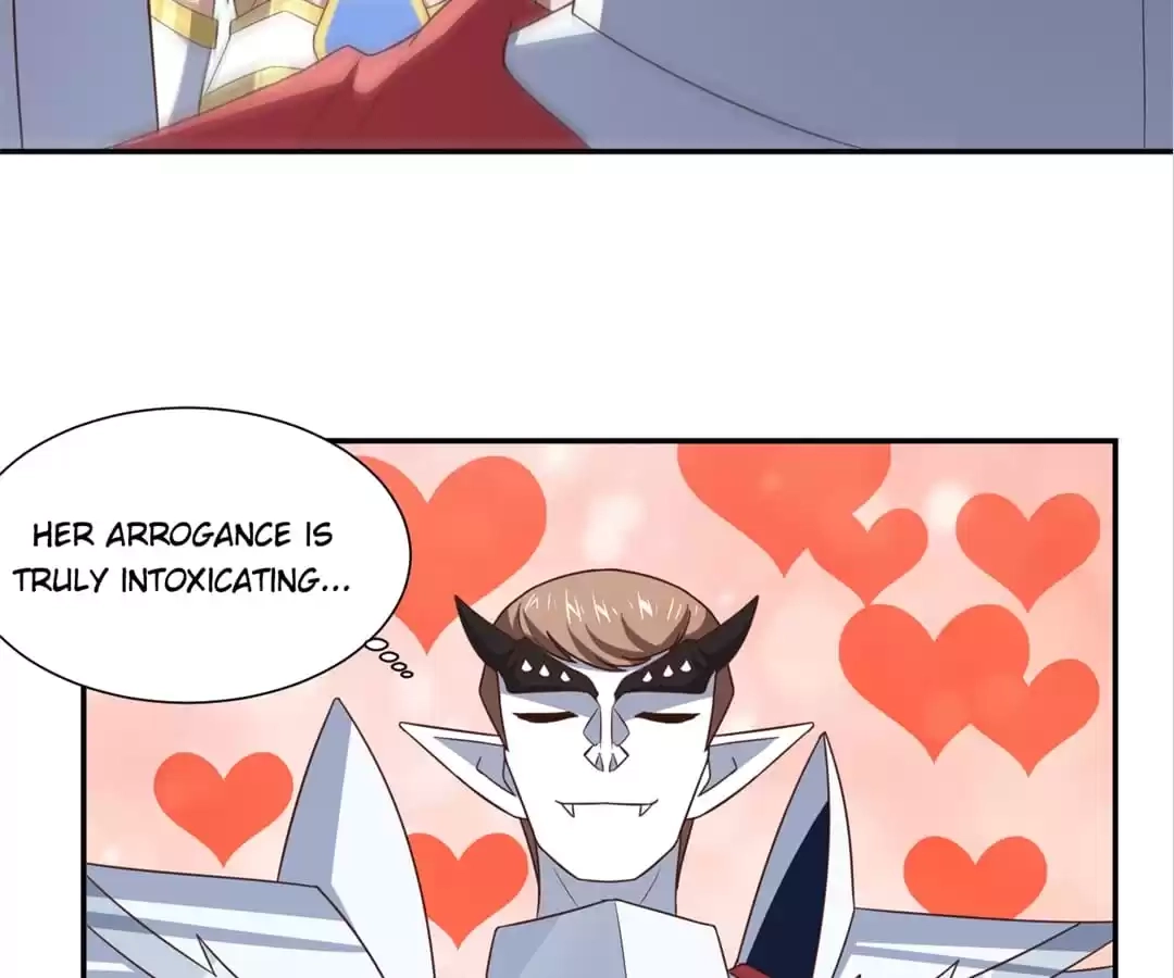 Gao Neng Strikes Chapter 277 - page 87