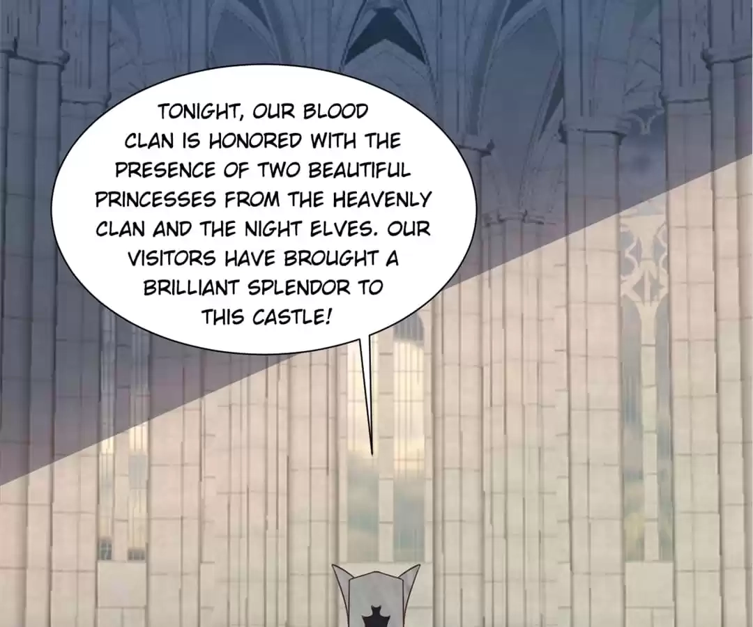 Gao Neng Strikes Chapter 277 - page 95