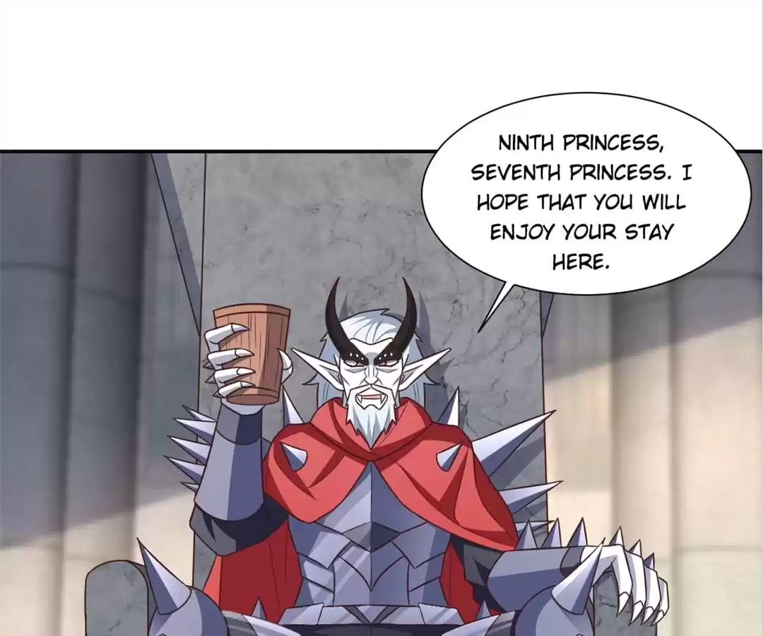 Gao Neng Strikes Chapter 277 - page 97