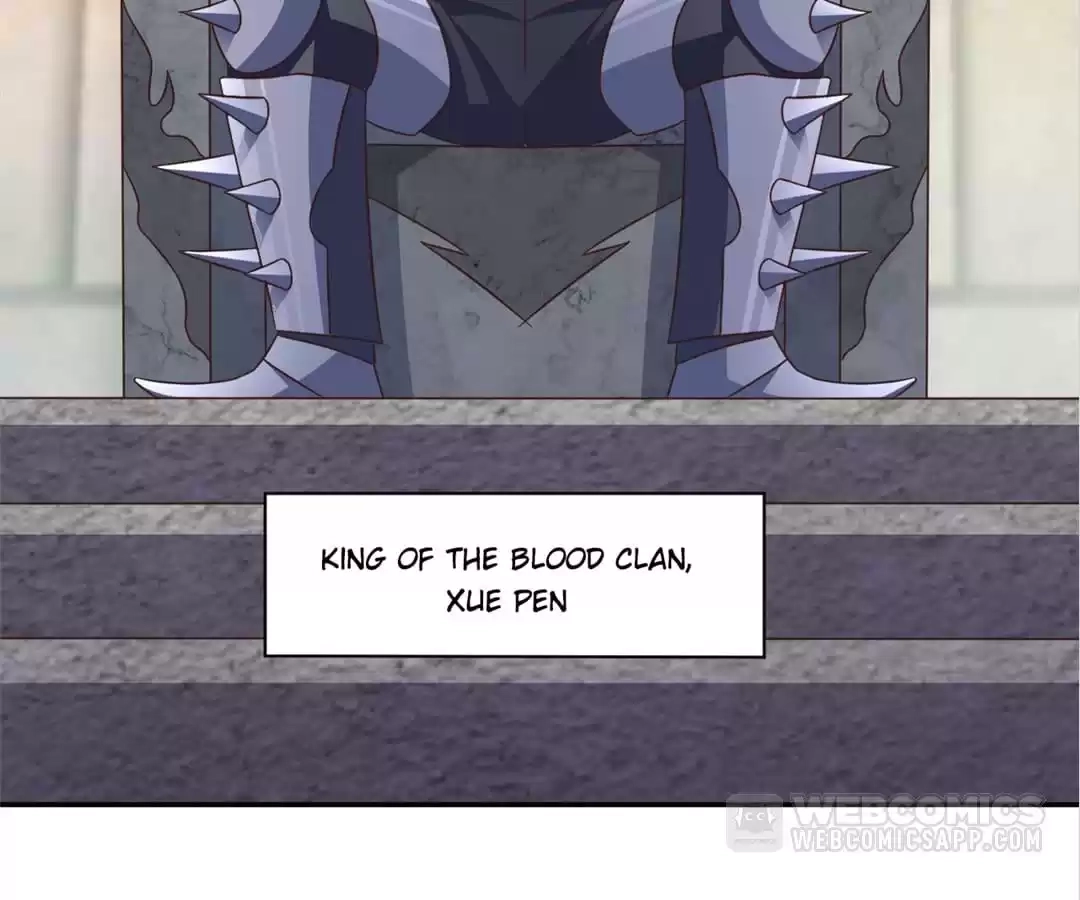 Gao Neng Strikes Chapter 277 - page 98