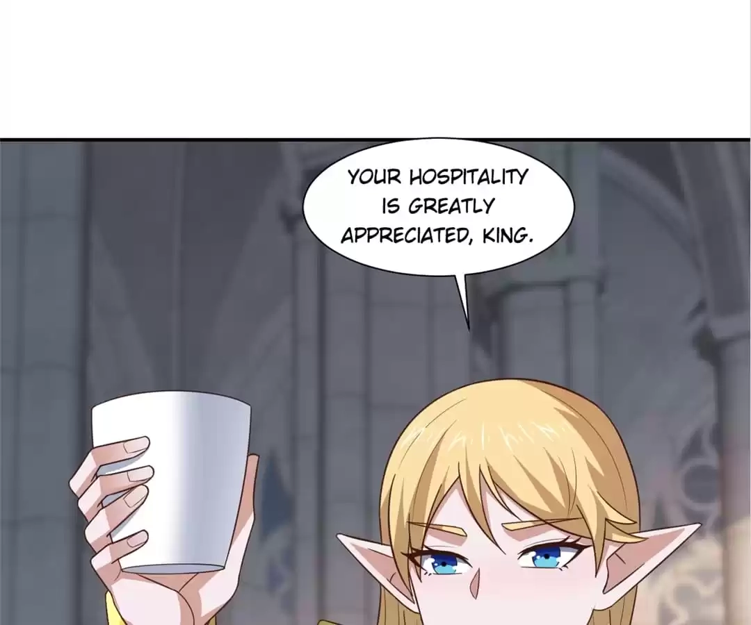 Gao Neng Strikes Chapter 277 - page 99
