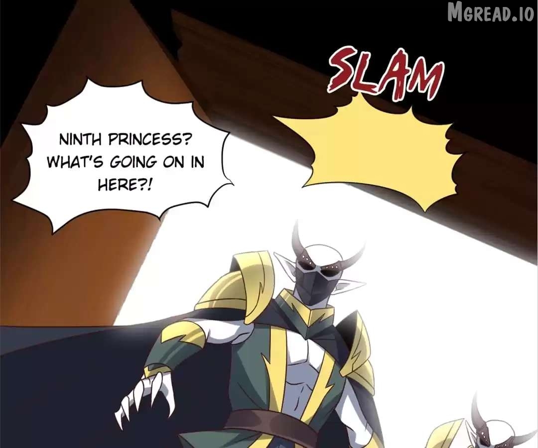Gao Neng Strikes Chapter 278 - page 103