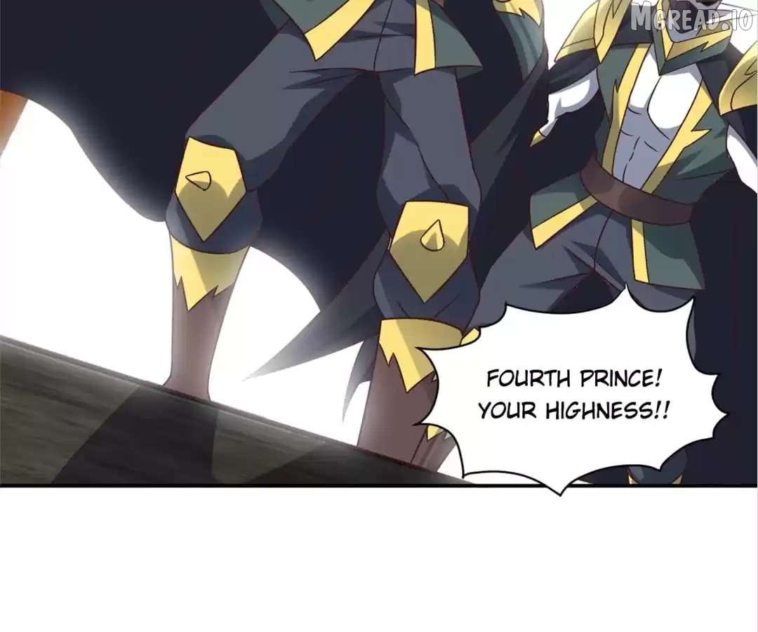 Gao Neng Strikes Chapter 278 - page 104