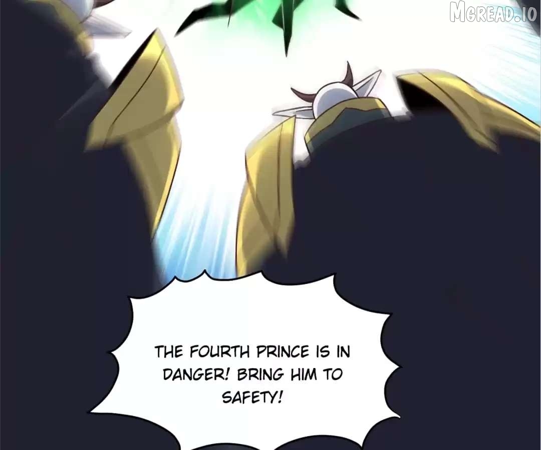 Gao Neng Strikes Chapter 278 - page 106
