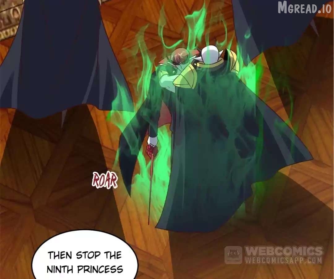 Gao Neng Strikes Chapter 278 - page 110
