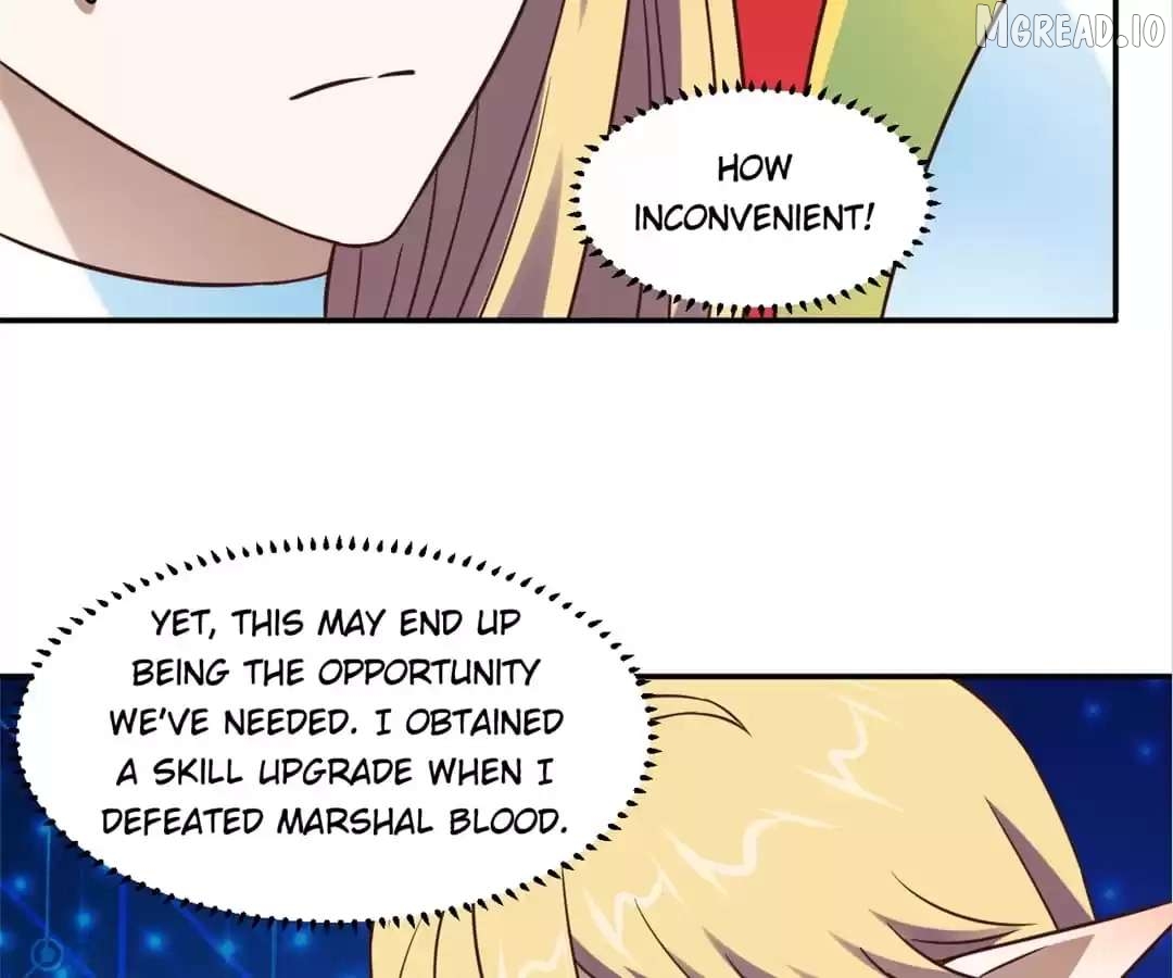 Gao Neng Strikes Chapter 278 - page 112