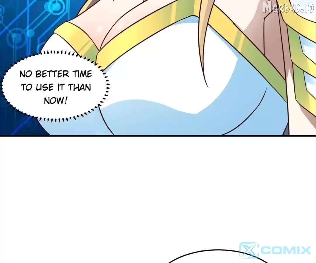 Gao Neng Strikes Chapter 278 - page 114