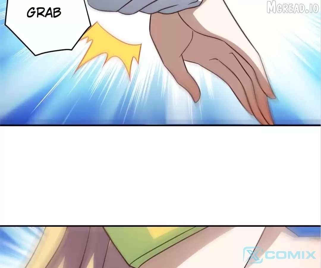 Gao Neng Strikes Chapter 278 - page 12