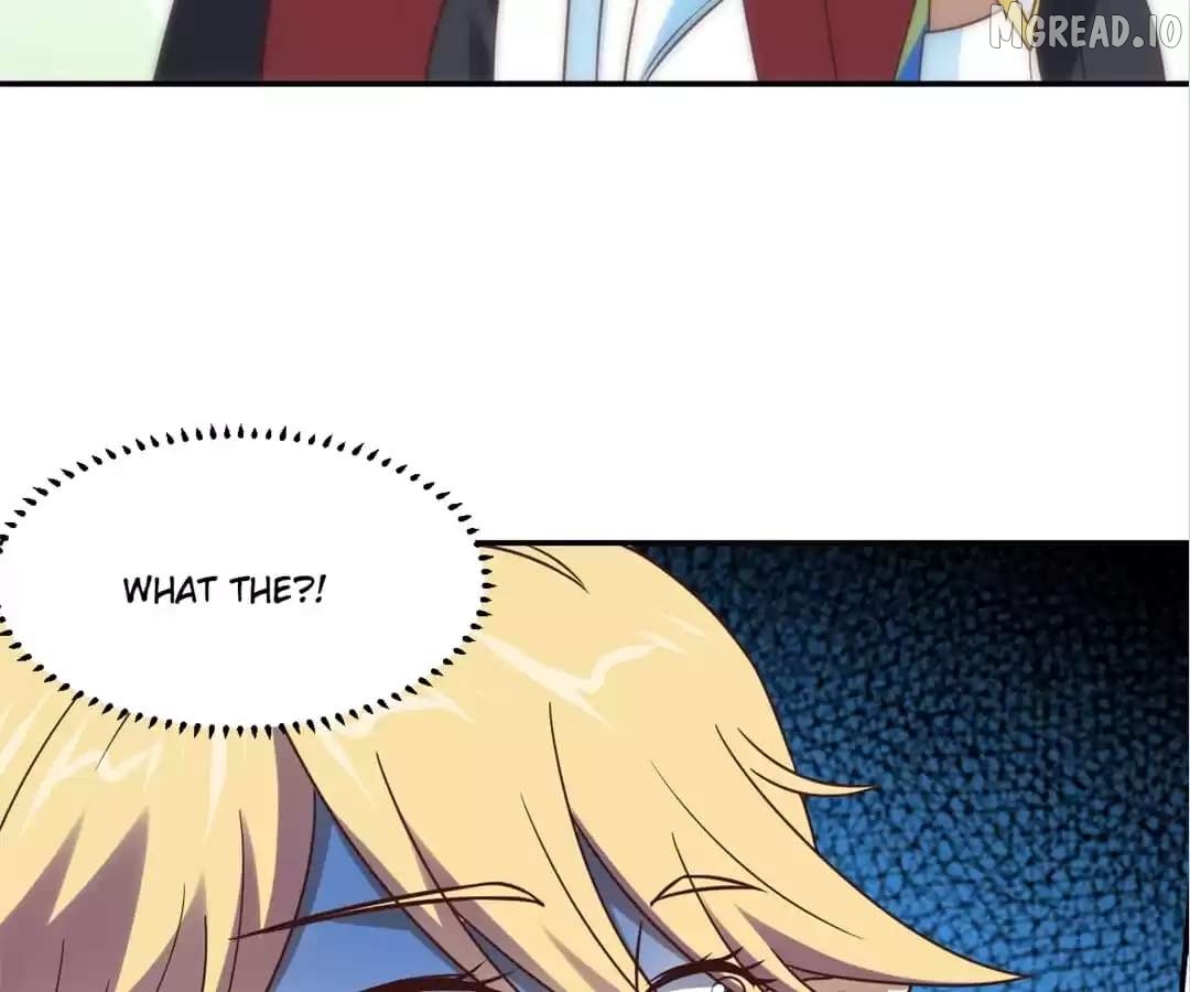Gao Neng Strikes Chapter 278 - page 16