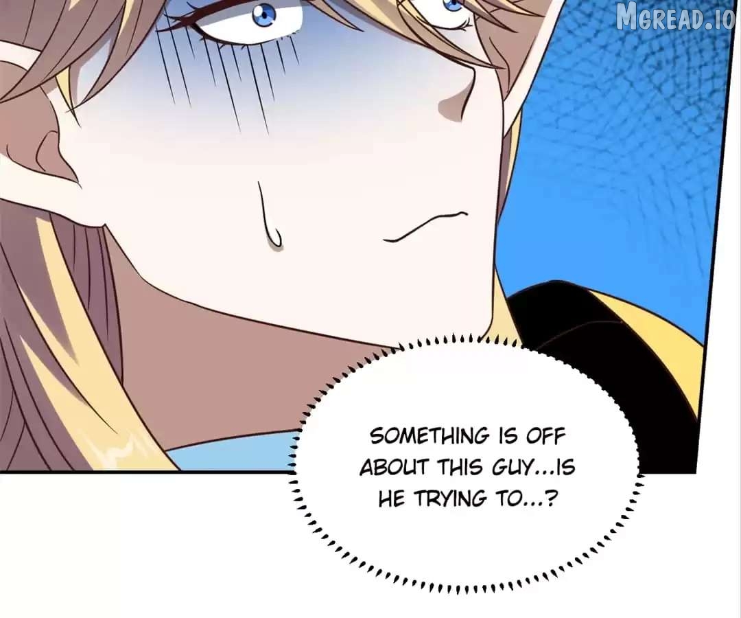 Gao Neng Strikes Chapter 278 - page 17
