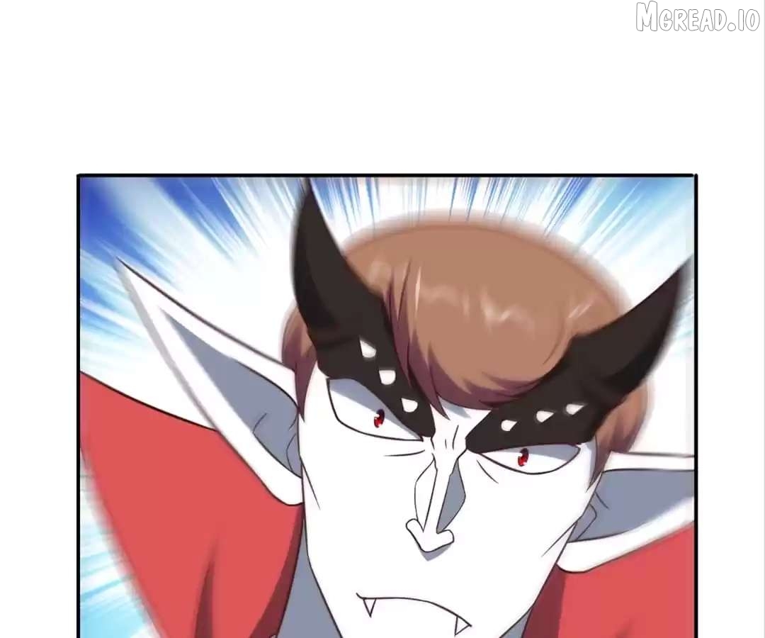 Gao Neng Strikes Chapter 278 - page 27