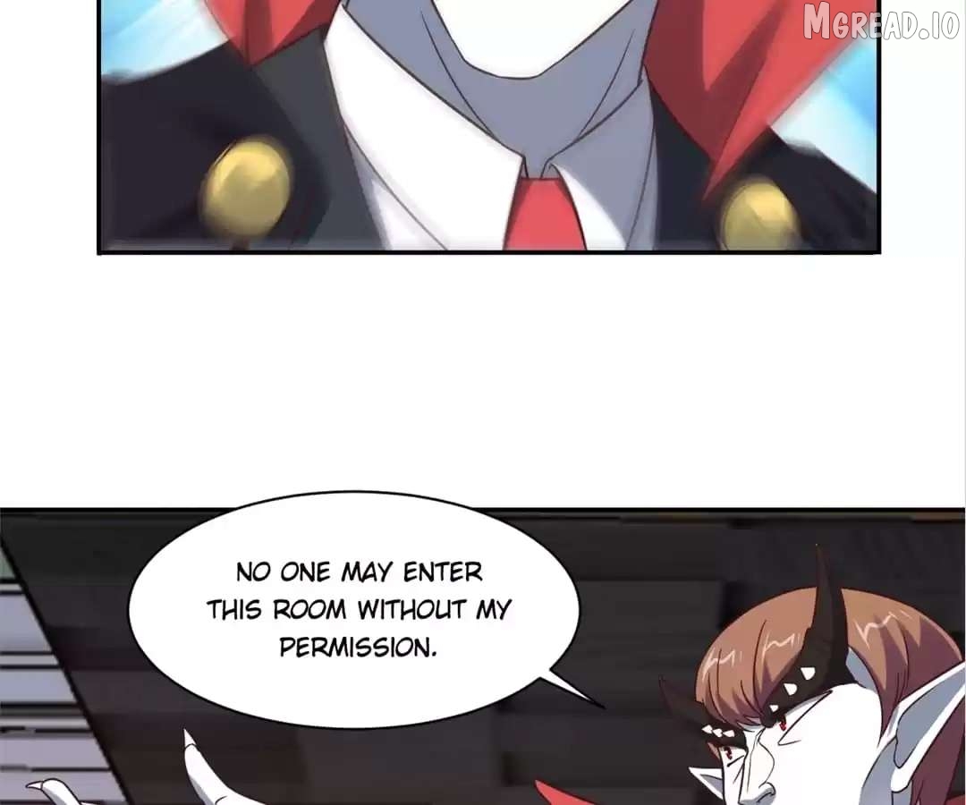 Gao Neng Strikes Chapter 278 - page 28