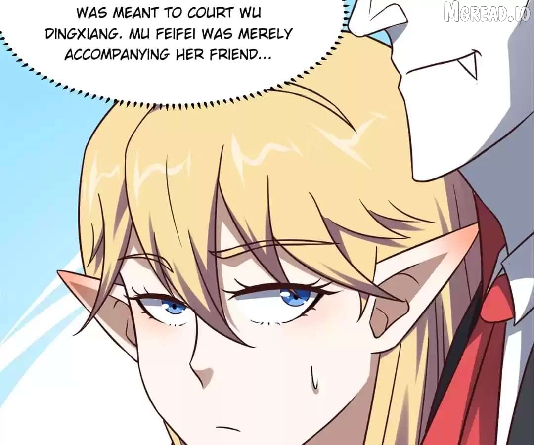 Gao Neng Strikes Chapter 278 - page 3