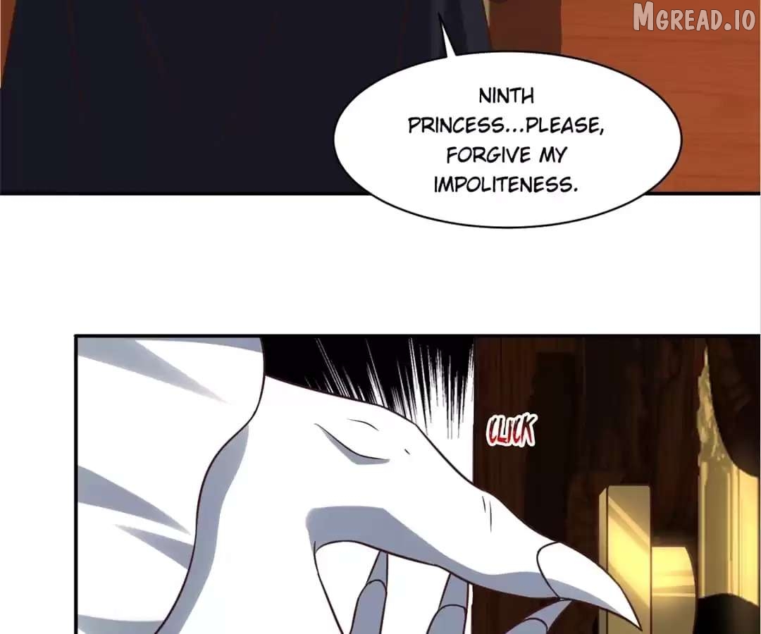 Gao Neng Strikes Chapter 278 - page 34
