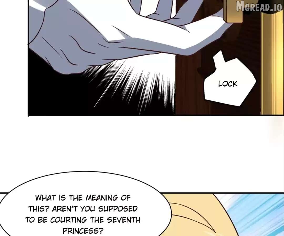 Gao Neng Strikes Chapter 278 - page 35