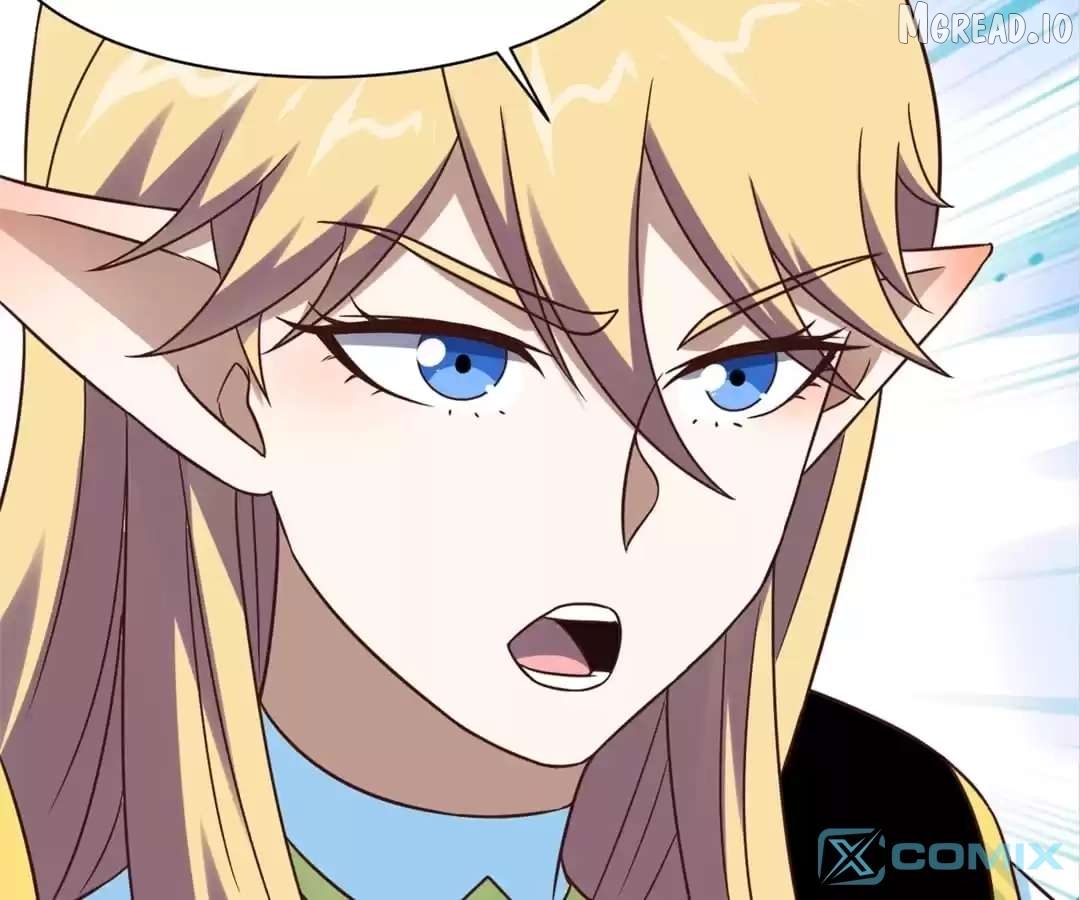 Gao Neng Strikes Chapter 278 - page 36