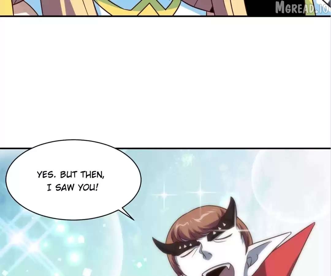 Gao Neng Strikes Chapter 278 - page 37