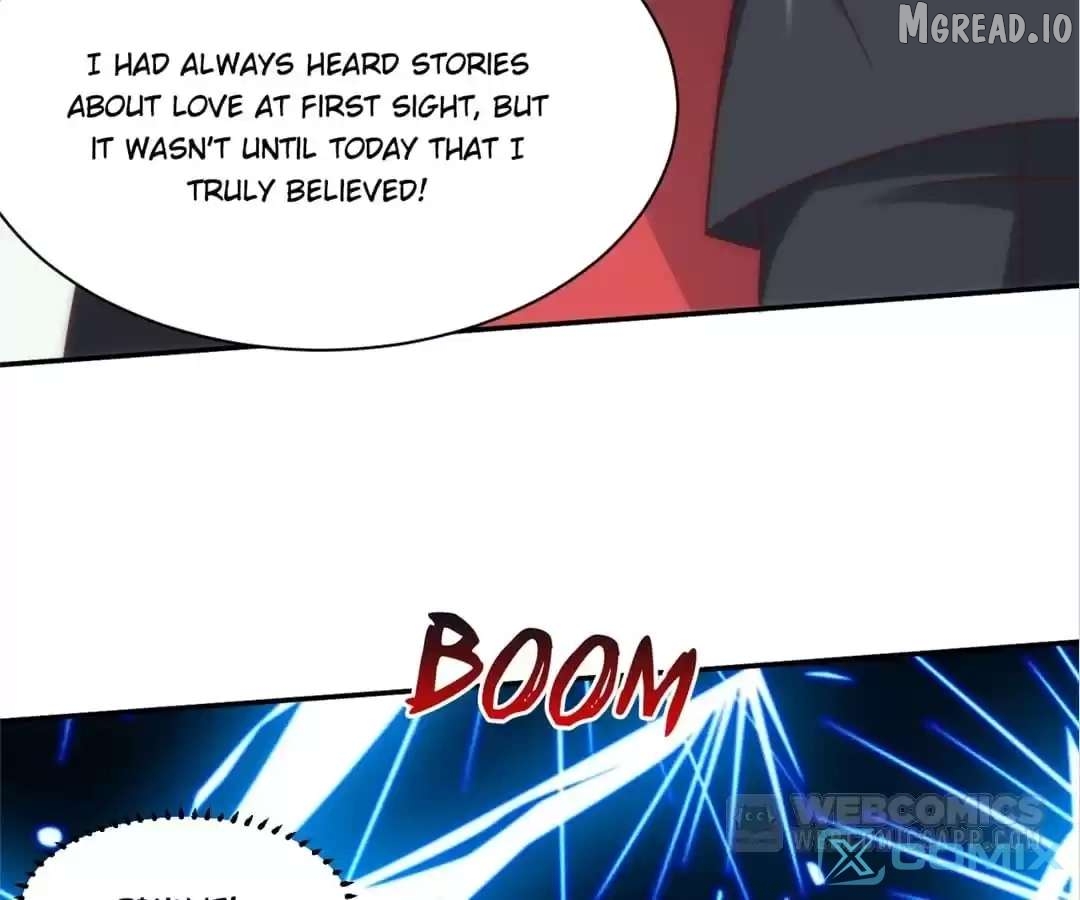 Gao Neng Strikes Chapter 278 - page 39