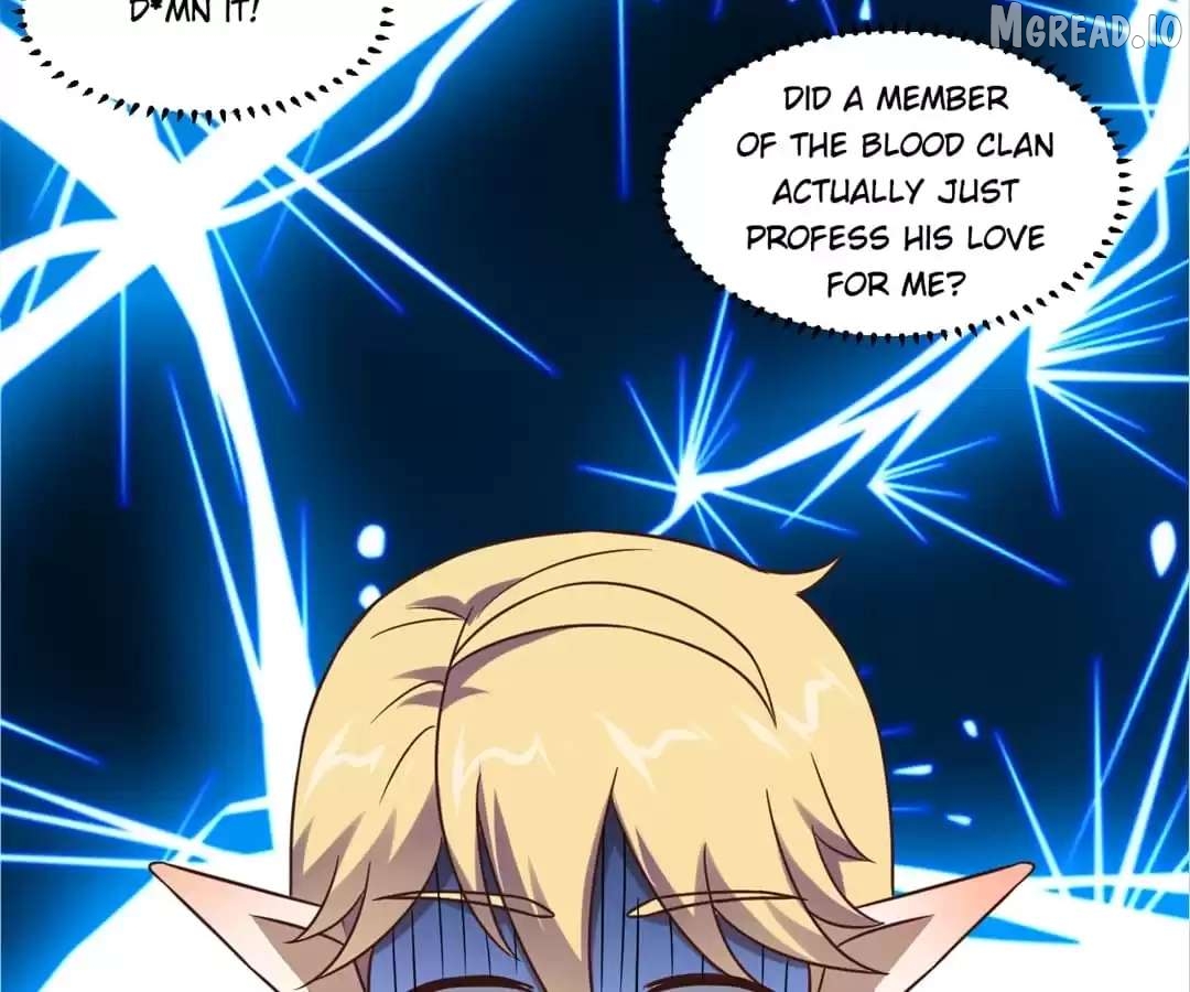 Gao Neng Strikes Chapter 278 - page 40