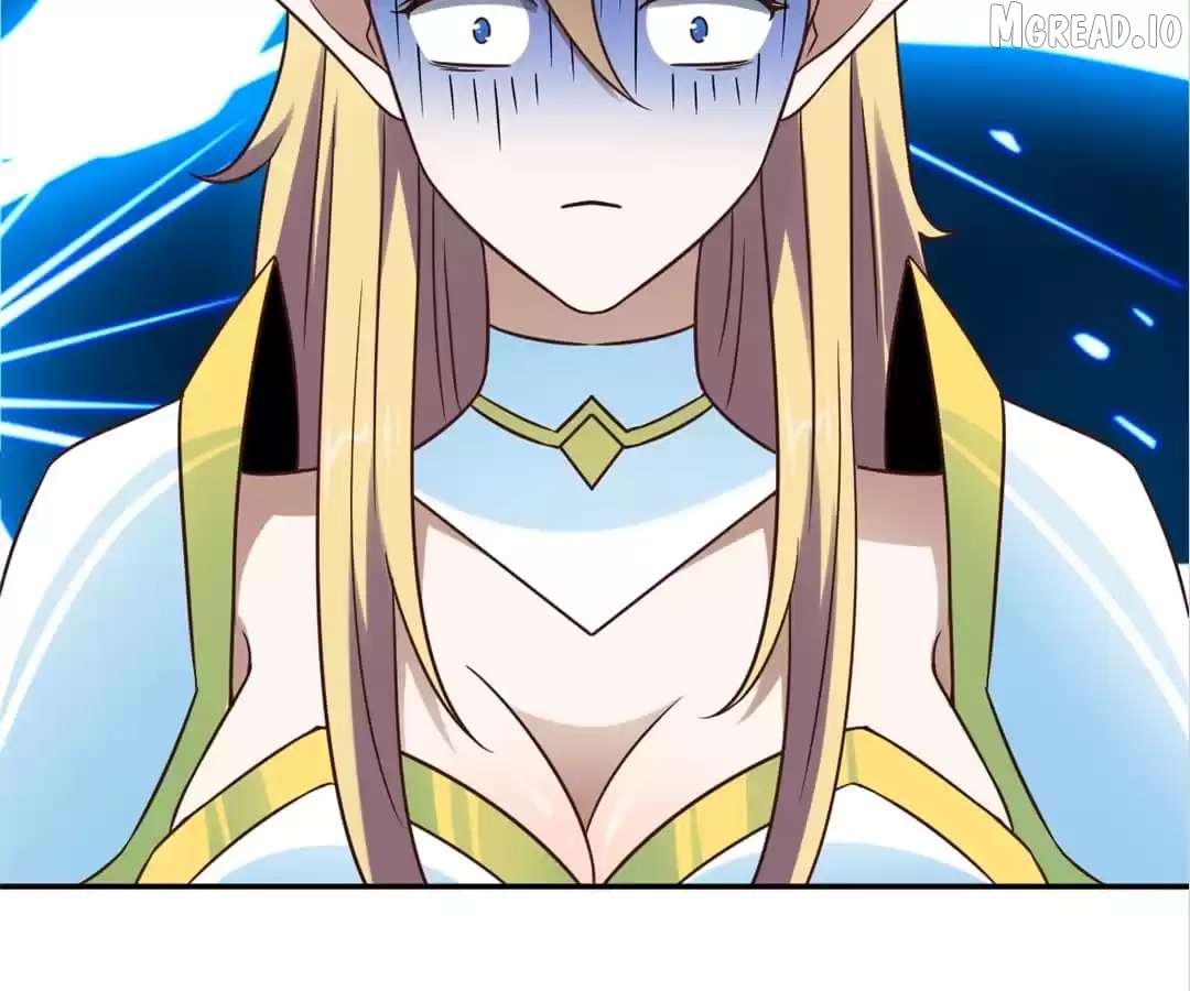 Gao Neng Strikes Chapter 278 - page 41