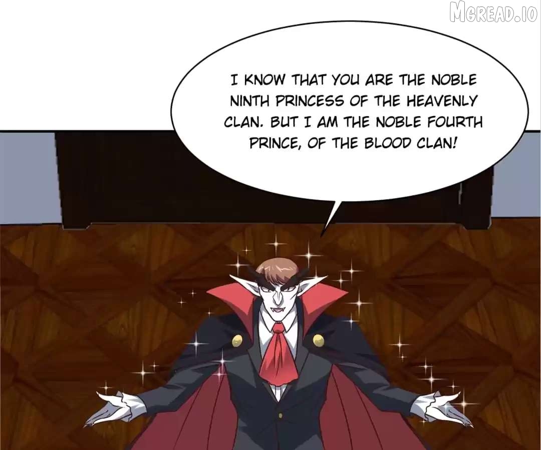 Gao Neng Strikes Chapter 278 - page 42
