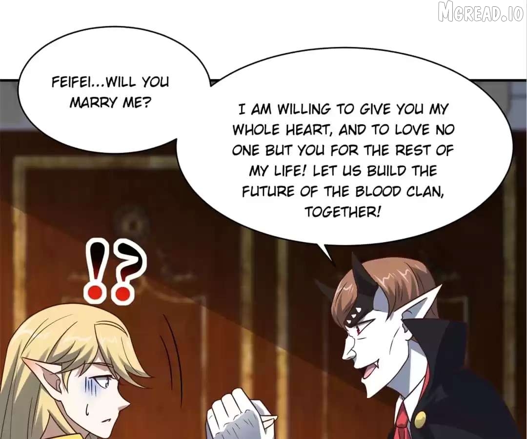 Gao Neng Strikes Chapter 278 - page 45