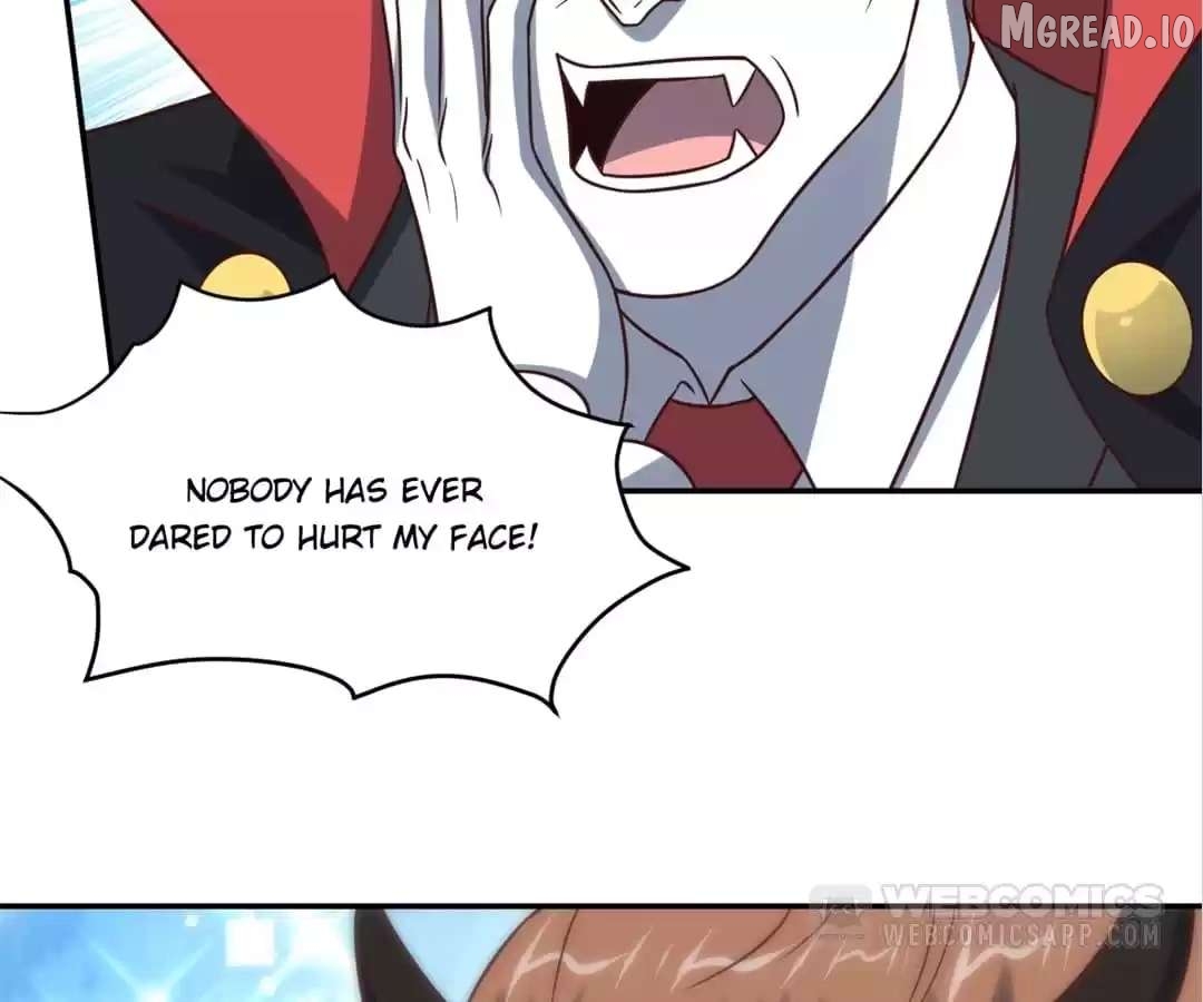 Gao Neng Strikes Chapter 278 - page 54